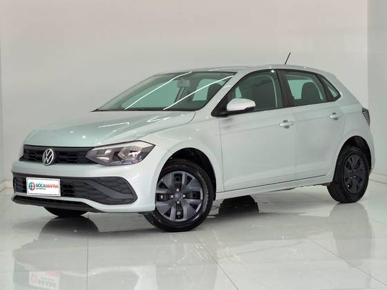 VOLKSWAGEN POLO 1.0 MPI TRACK MANUAL